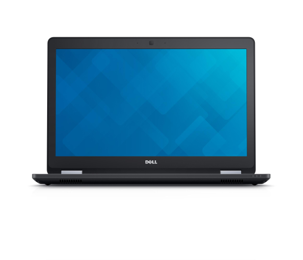 Dell Latitude E5570 i5-6440HQ/8GB/500/7Pro+10Pro R7 FHD - 293367 - zdjęcie 5
